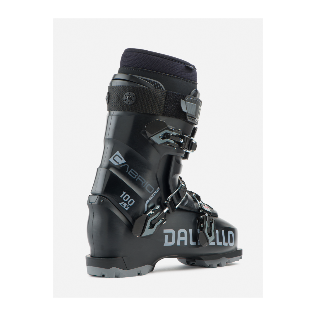 Dalbello Cabrio LV 100 3D Wrap 2026