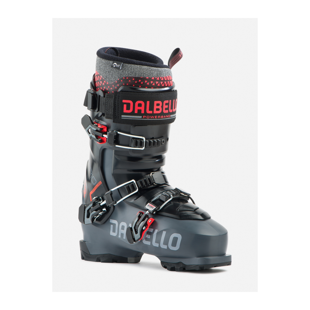 Dalbello Cabrio LV 120 3D Wrap 2026