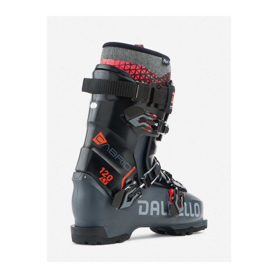 Dalbello Cabrio LV 120 3D Wrap 2026