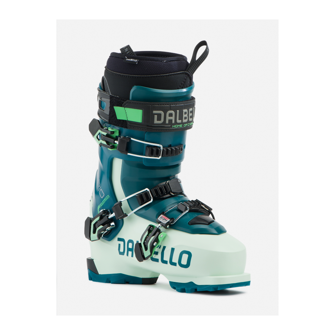 Dalbello Cabrio LV 95 3D 2026