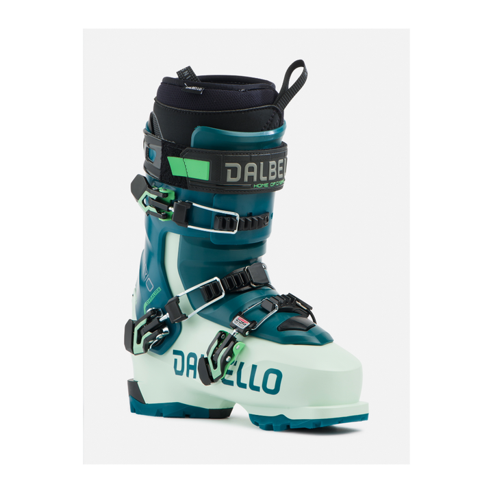 Dalbello Cabrio LV 95 3D 2026