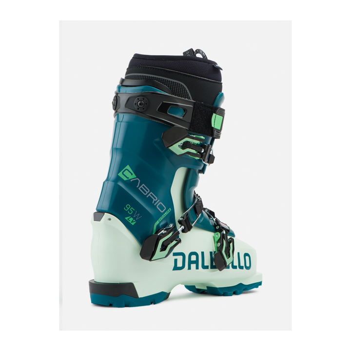 Dalbello Cabrio LV 95 3D 2026