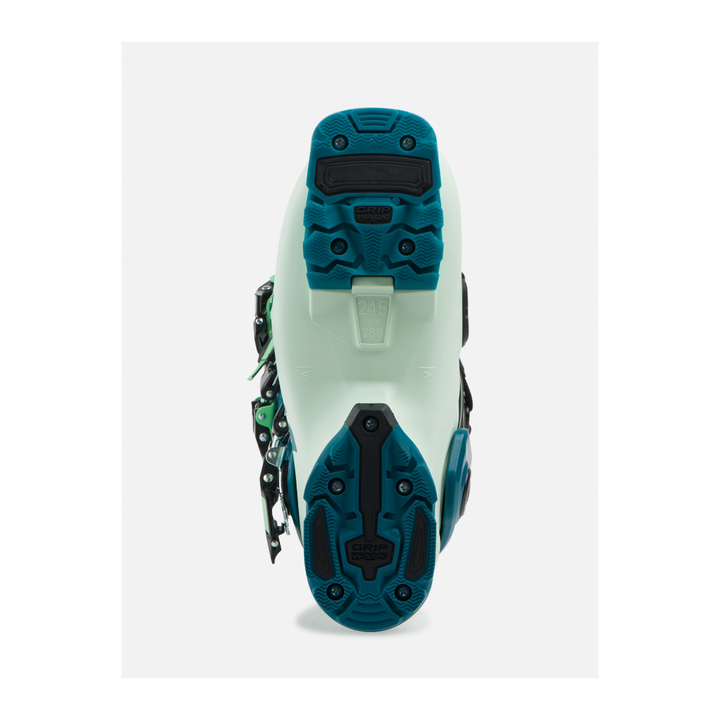 Dalbello Cabrio LV 95 3D 2026