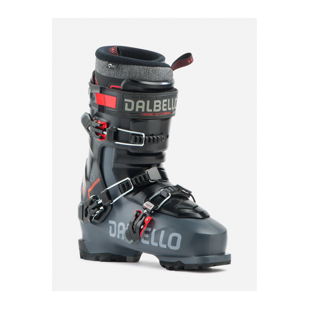 Dalbello Cabrio MV 120 3D Wrap 2026