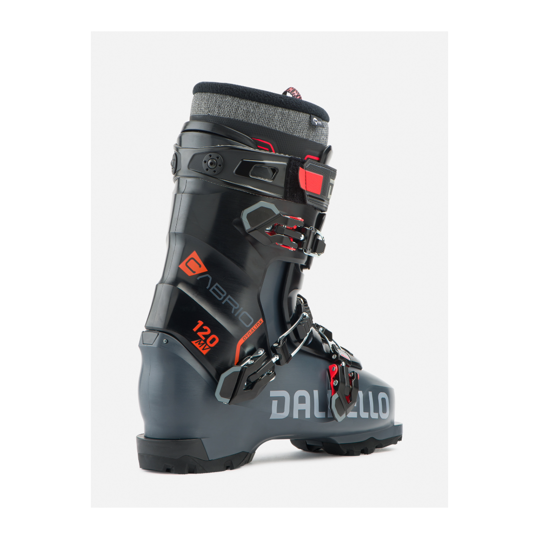 Dalbello Cabrio MV 120 3D Wrap 2026