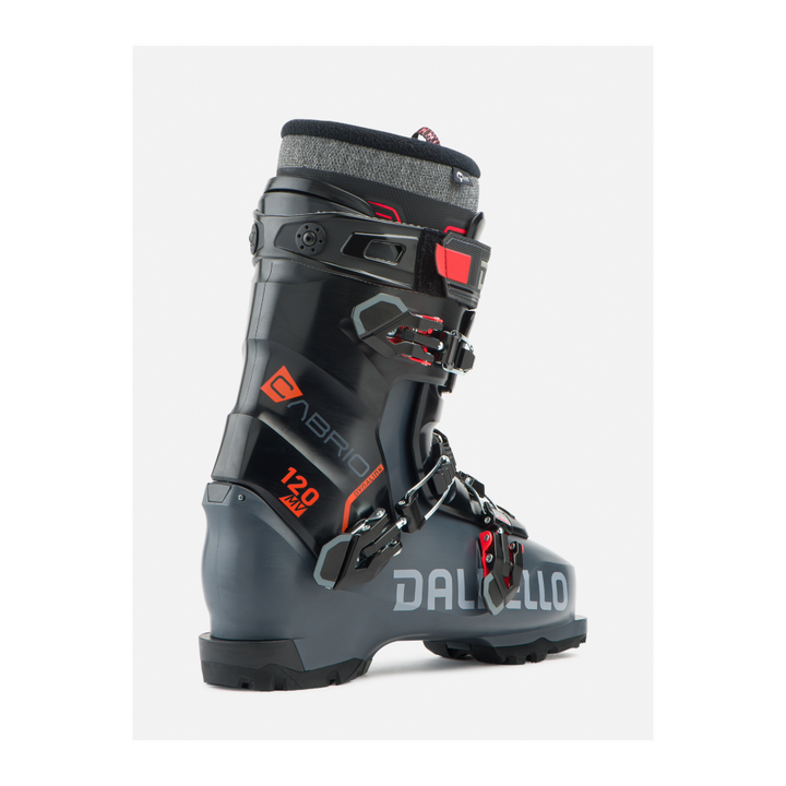 Dalbello Cabrio MV 120 3D Wrap 2026