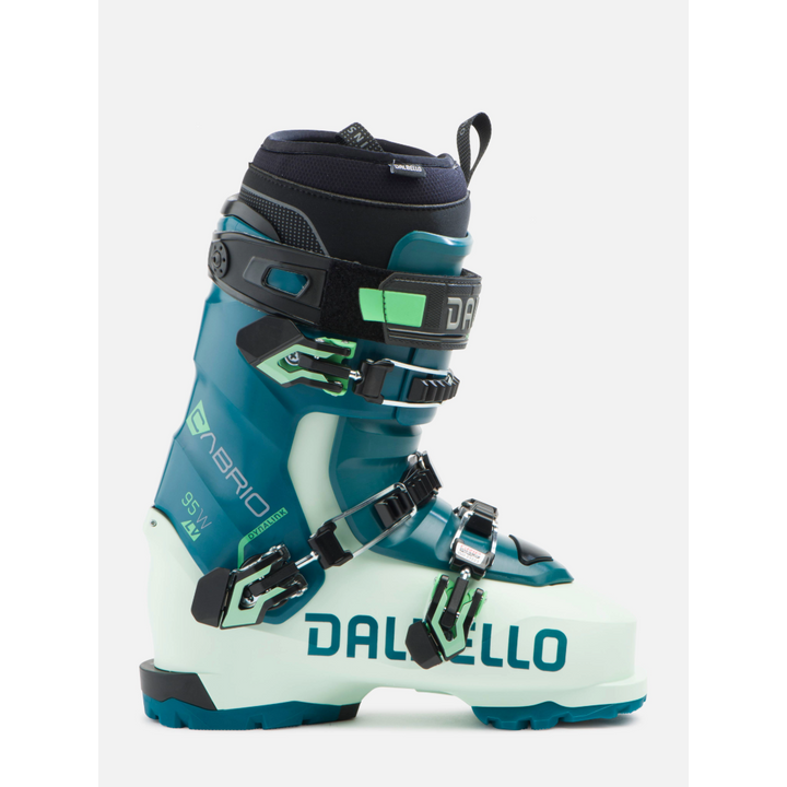 Dalbello Cabrio MV 95 3D Wrap
