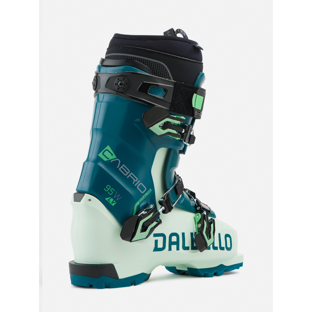 Dalbello Cabrio MV 95 3D Wrap