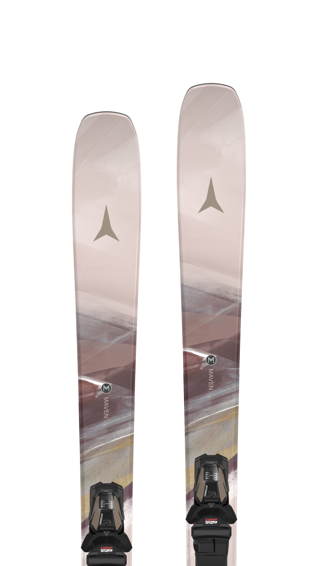 Atomic Maven 84 + M10 Binding 2026
