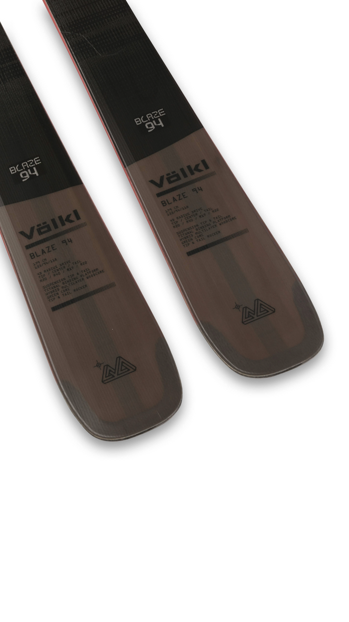 Volkl Blaze 94 2026
