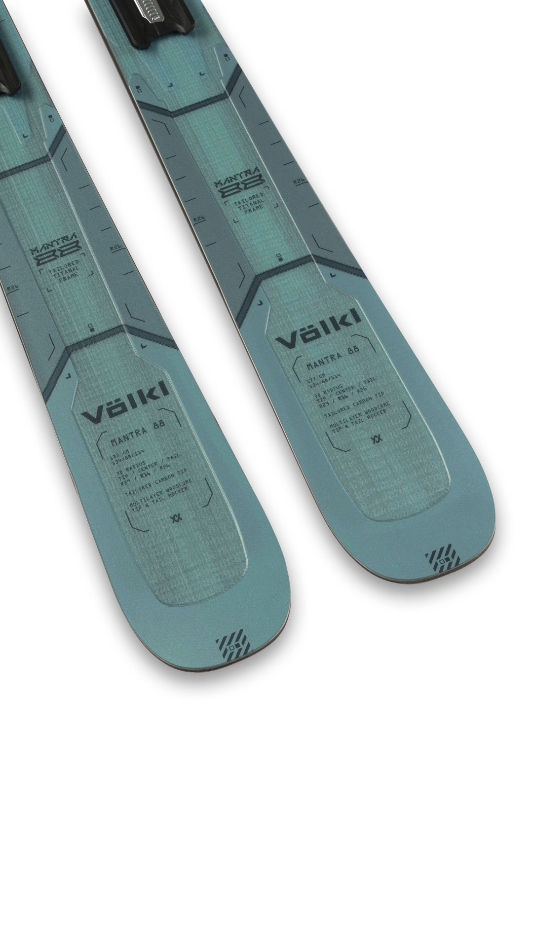 Volkl Mantra 88 2026