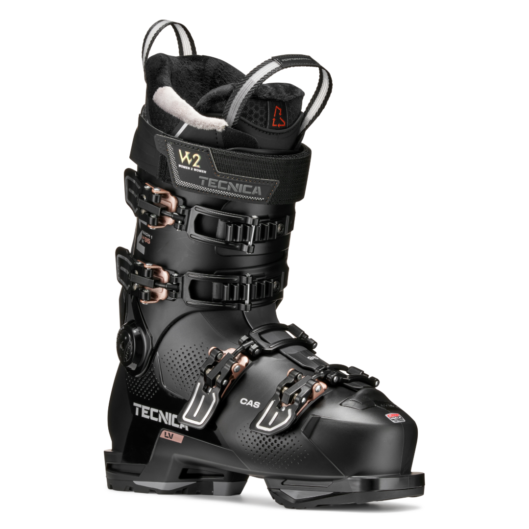 Tecnica Mach1 95 LV W 2026