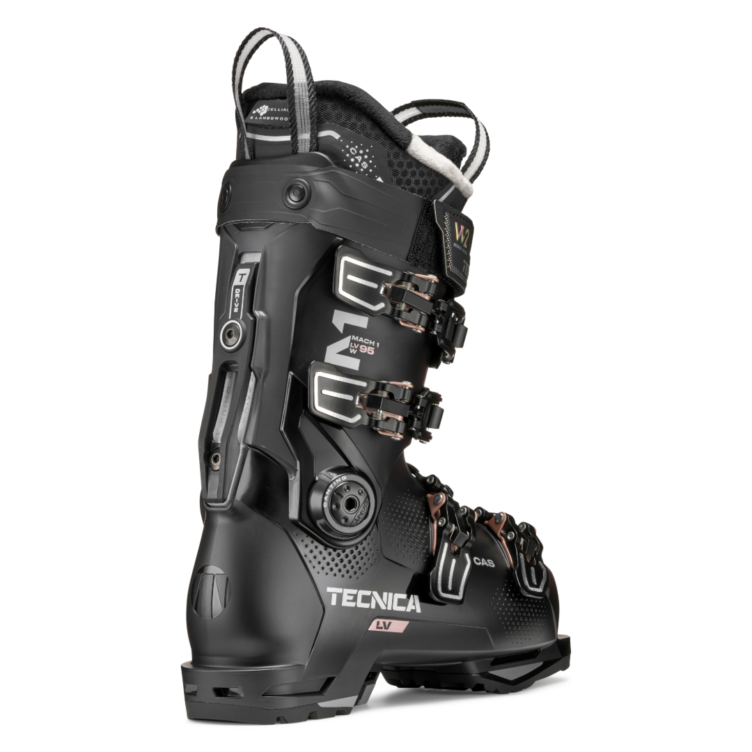 Tecnica Mach1 95 LV W 2026