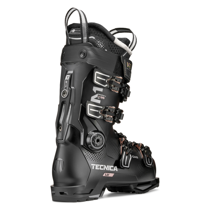 Tecnica Mach1 95 LV W 2026