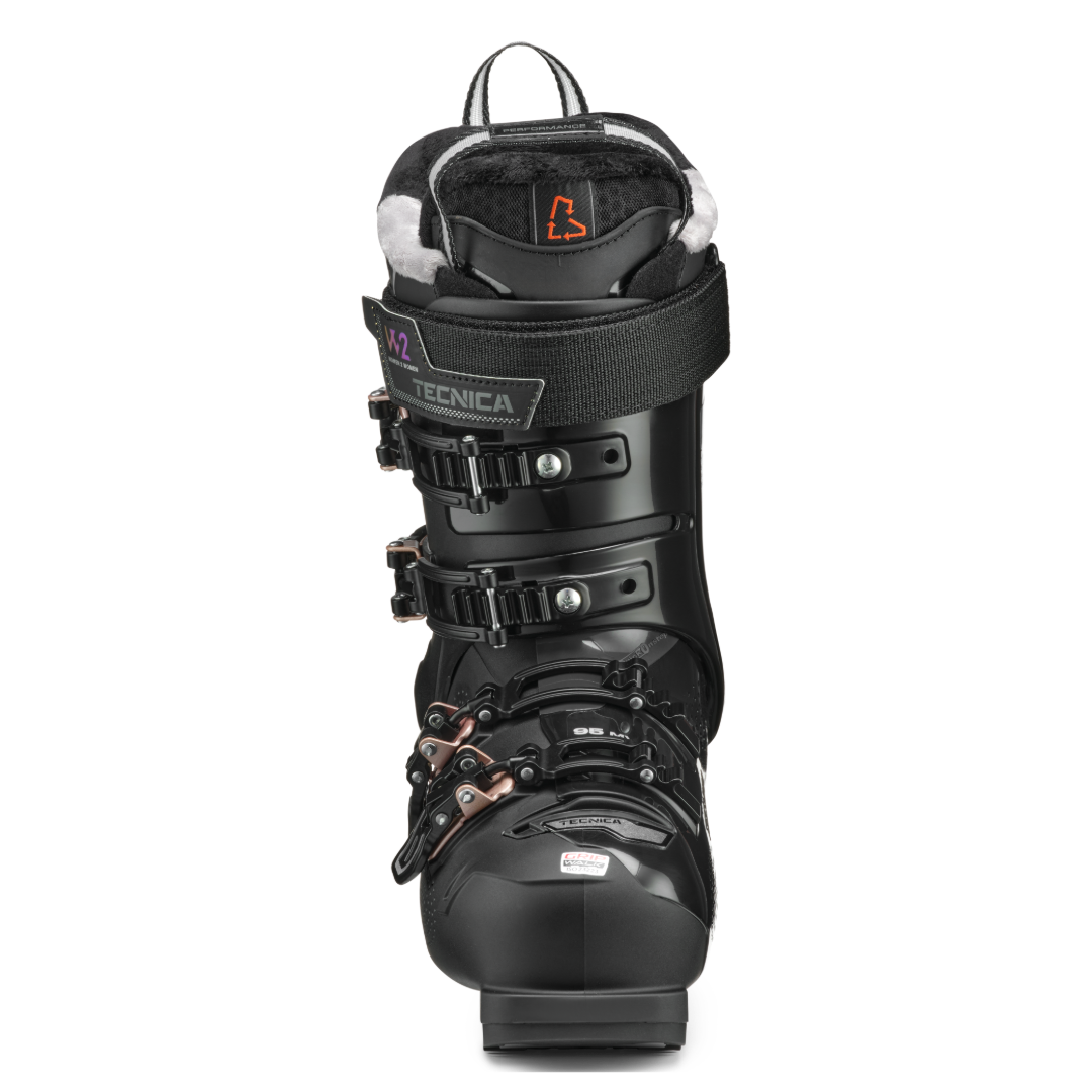 Tecnica Mach1 95 MV W 2026