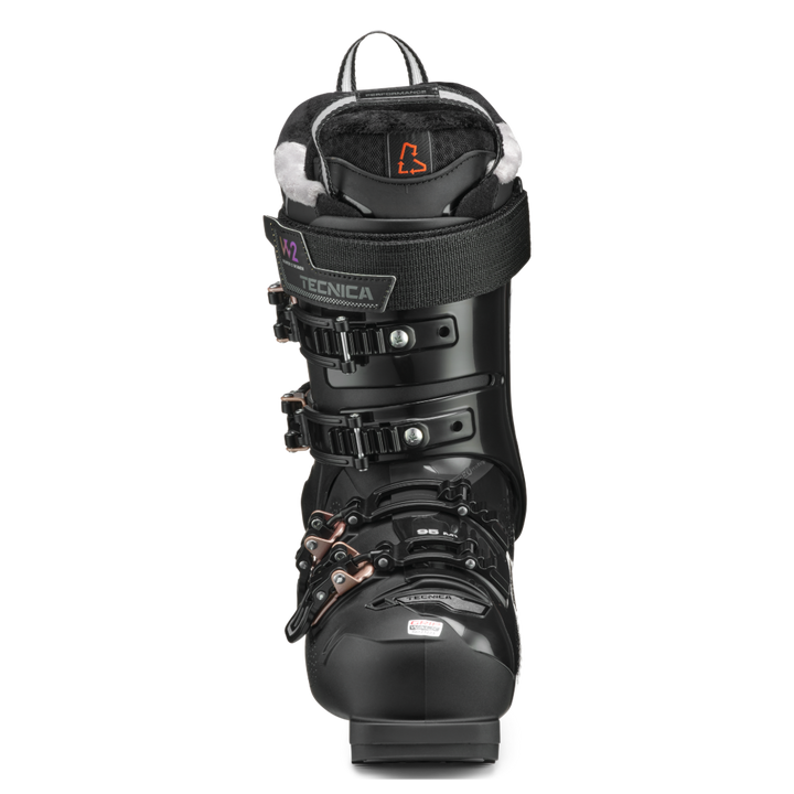Tecnica Mach1 95 MV W 2026