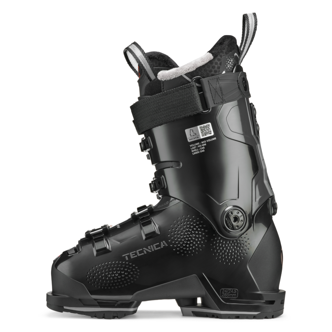 Tecnica Mach1 95 MV W 2026