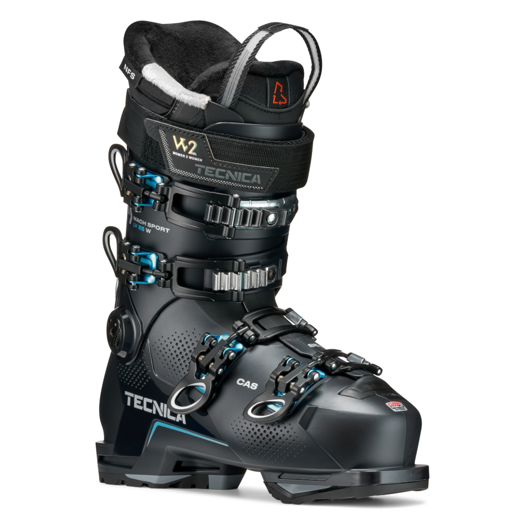 Tecnica Mach Sport 85 LV W 2026