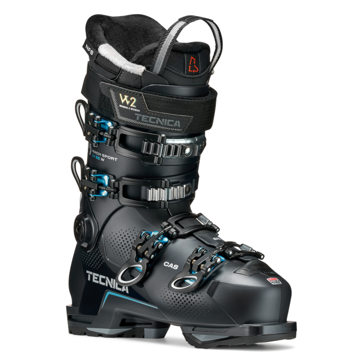 Tecnica Mach Sport 85 LV W 2026