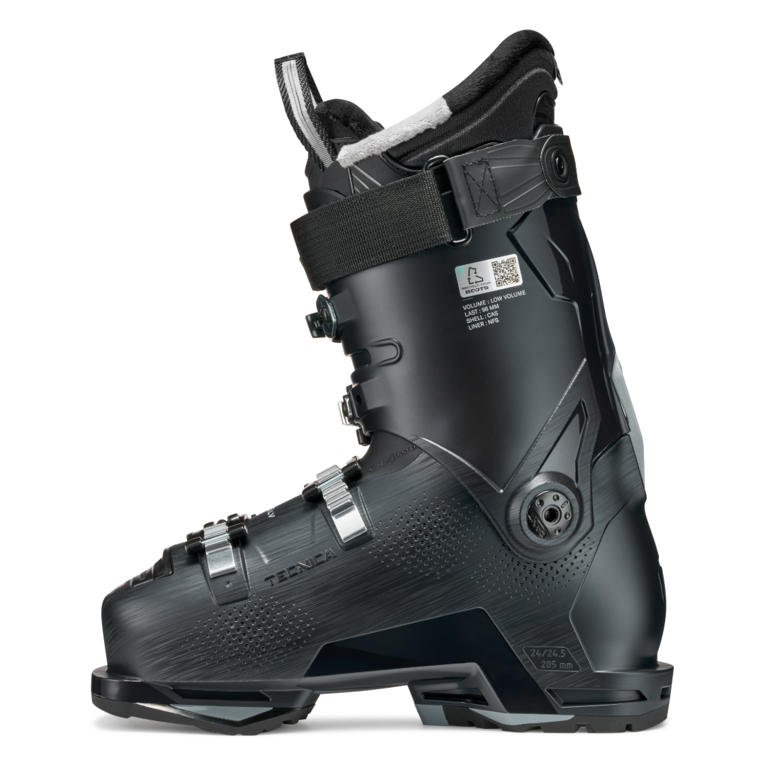 Tecnica Mach Sport 85 LV W 2026