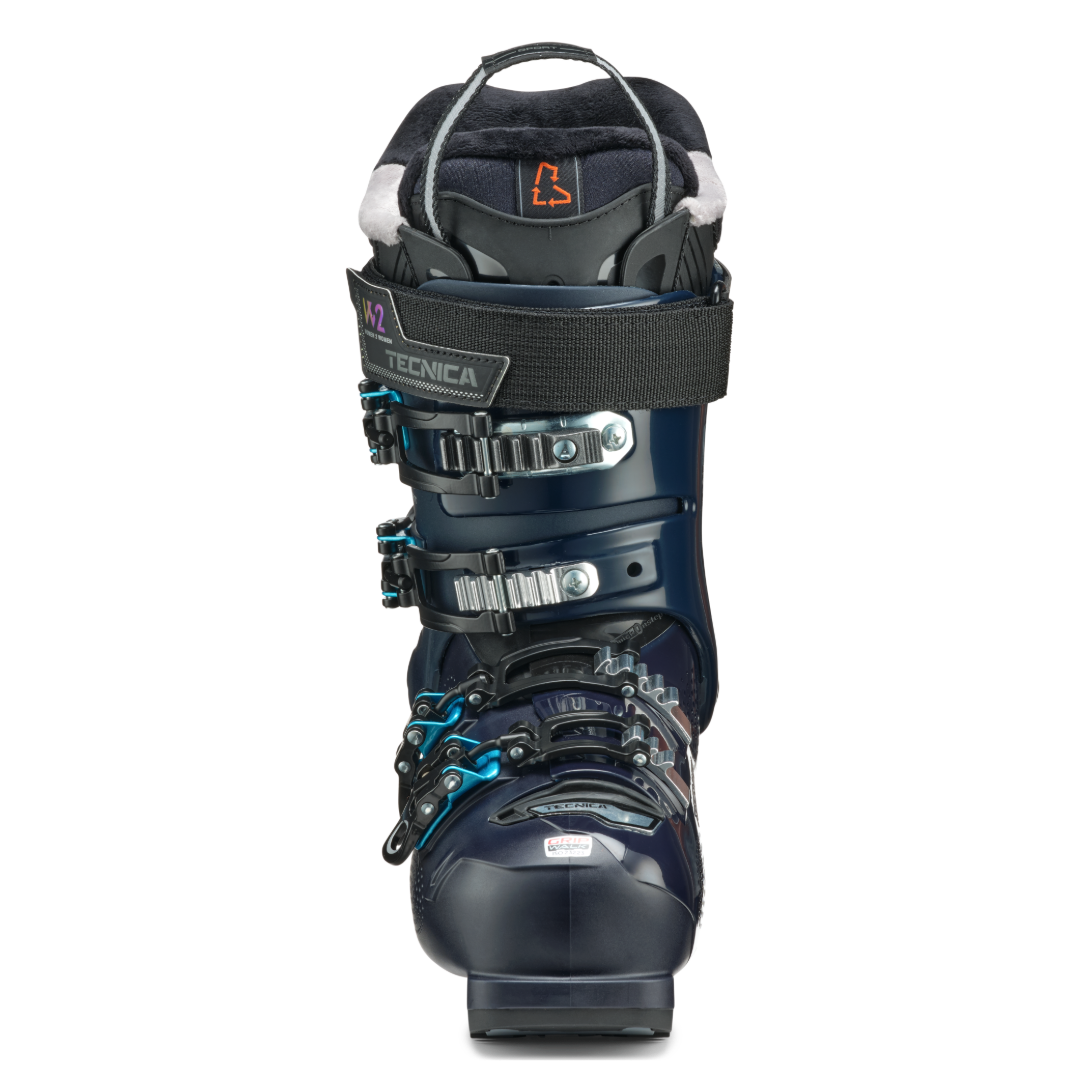 Tecnica Mach Sport 85 MV W 2026