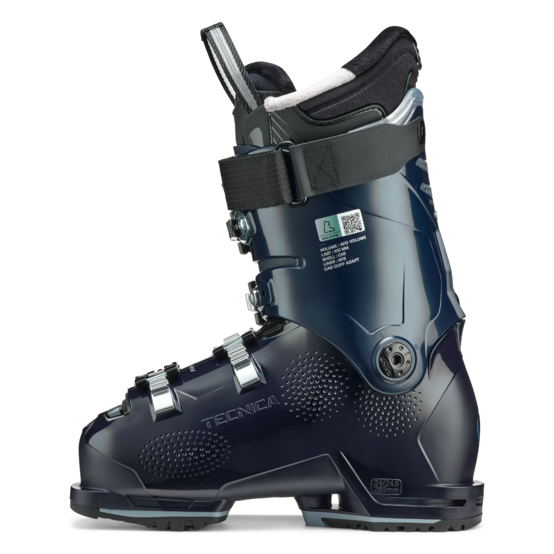 Tecnica Mach Sport 85 MV W 2026