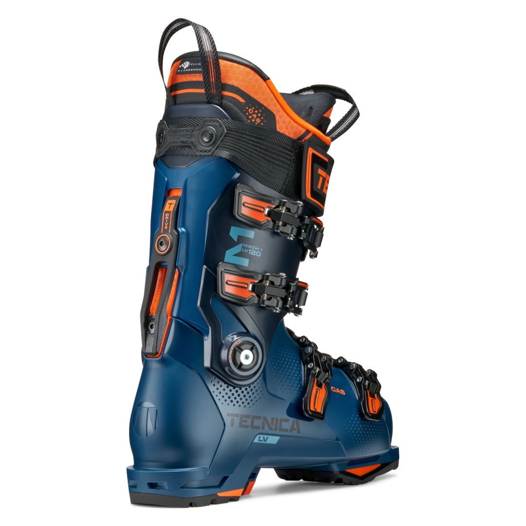 Tecnica Mach1 120 LV 2026