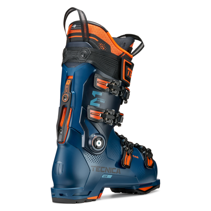 Tecnica Mach1 120 LV 2026