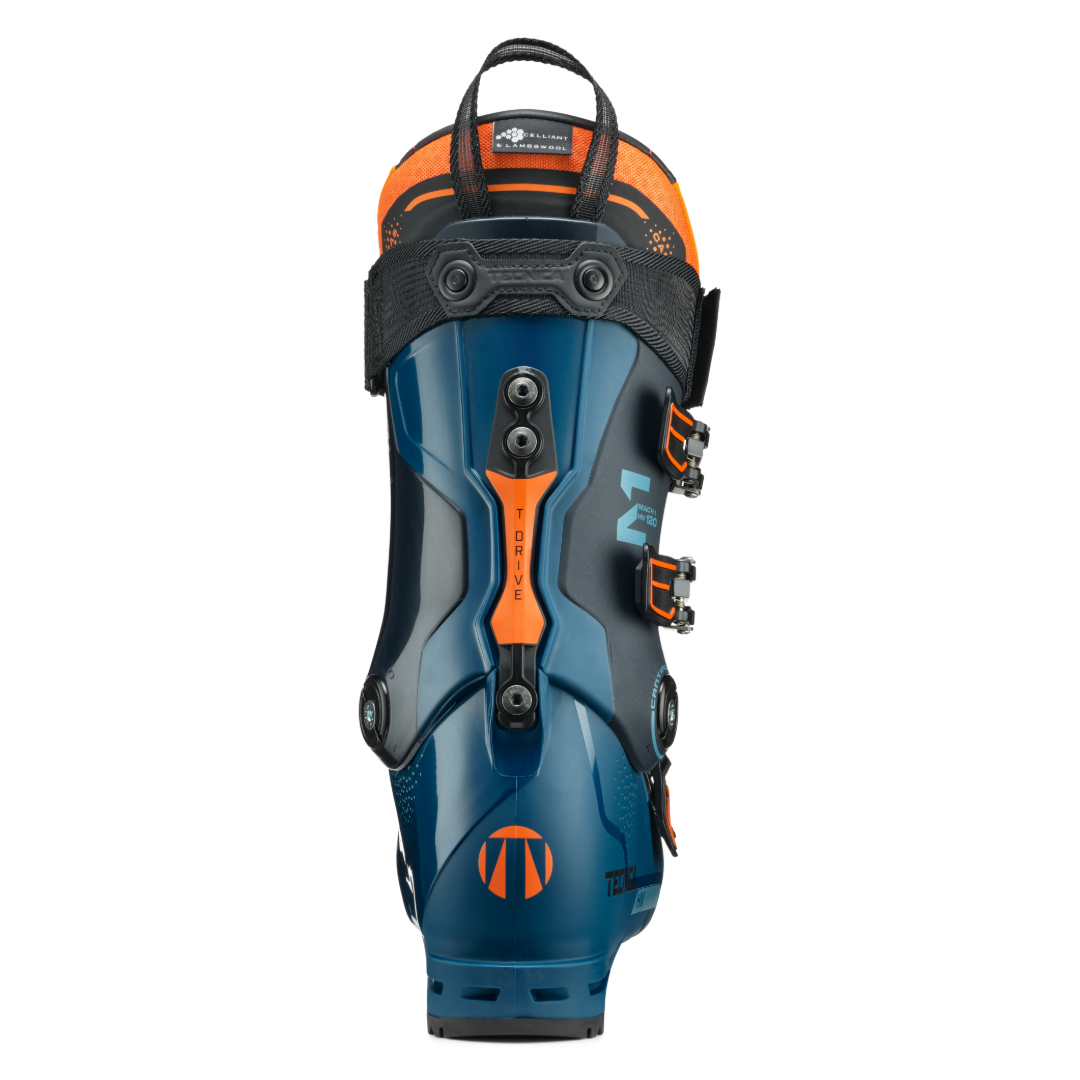Tecnica Mach1 120 HV 2026