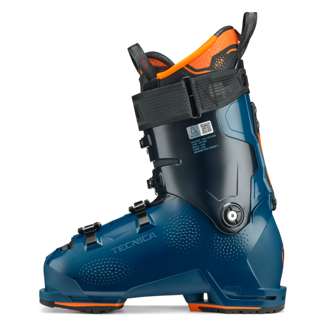 Tecnica Mach1 120 MV 2026