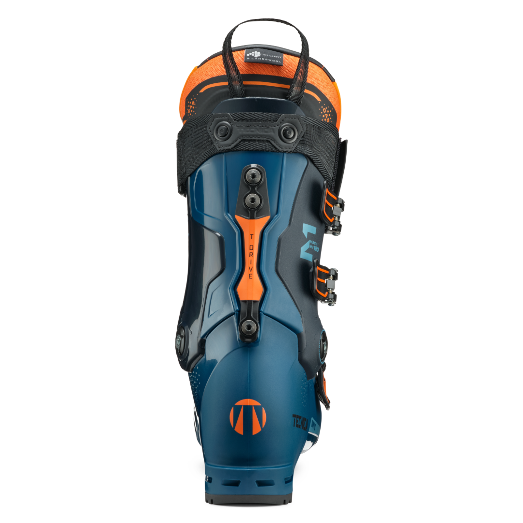 Tecnica Mach1 120 MV 2026