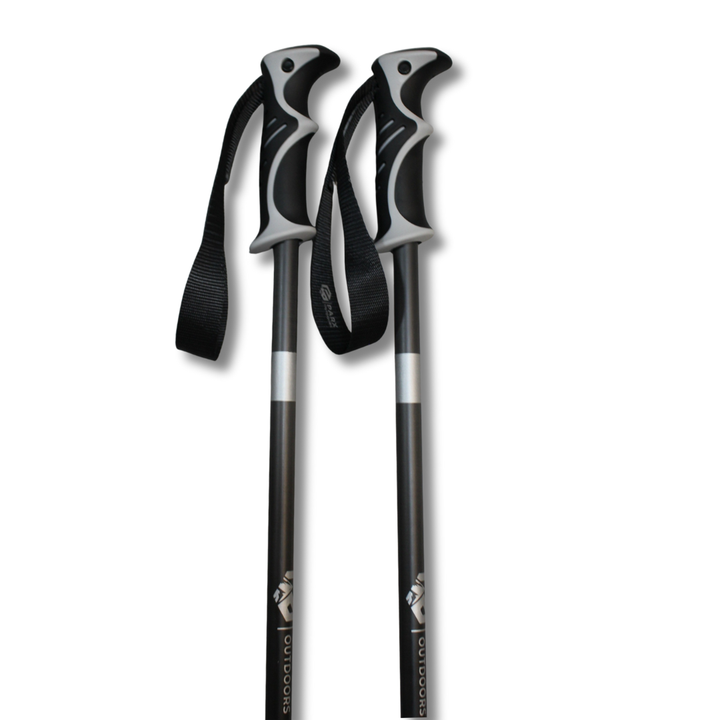 PARX Adjustable Poles