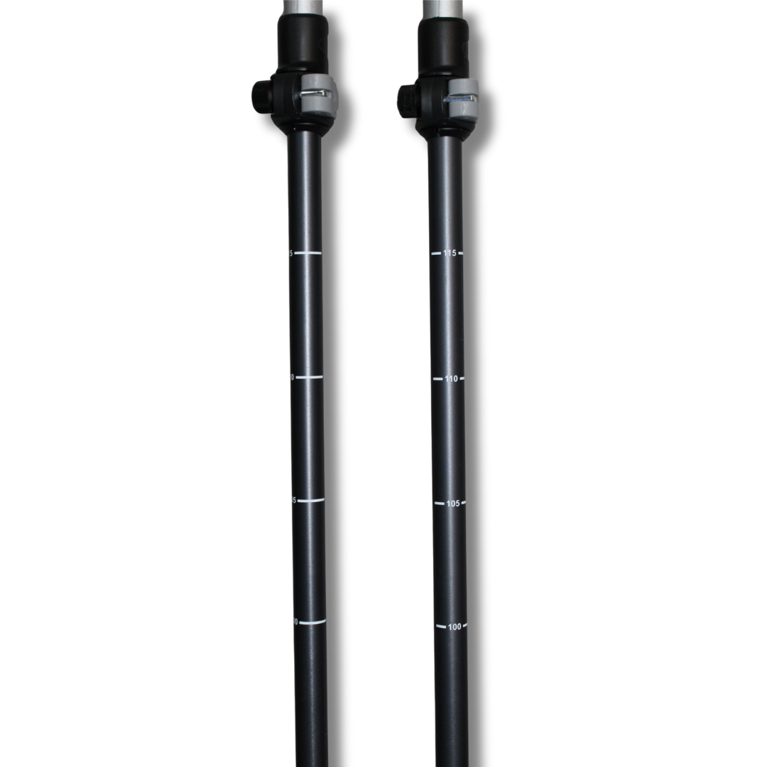 PARX Adjustable Poles