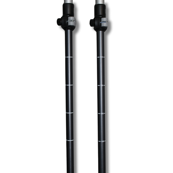 PARX Adjustable Poles
