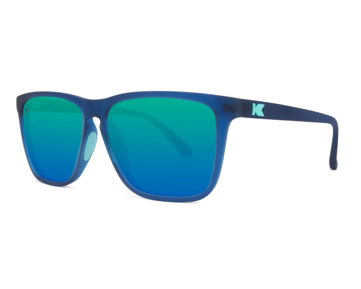 Knockaround Fast Lanes Sport Sunglass