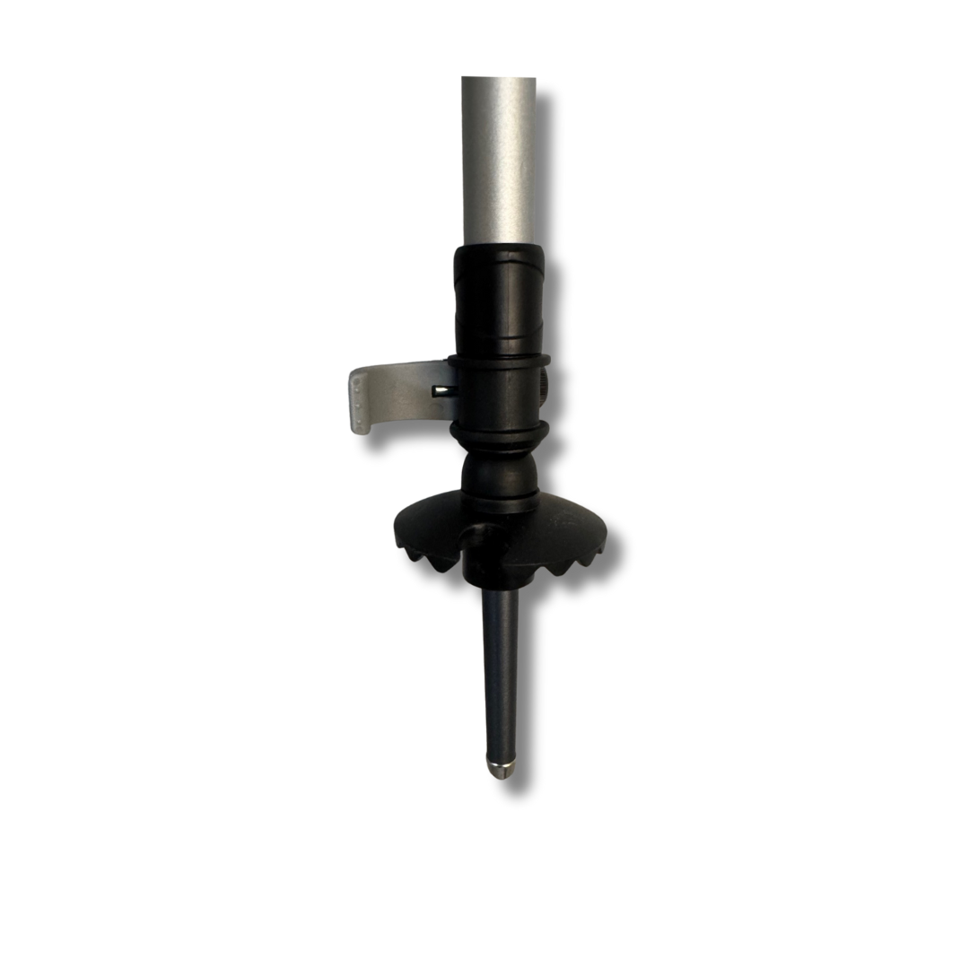 PARX Adjustable Poles