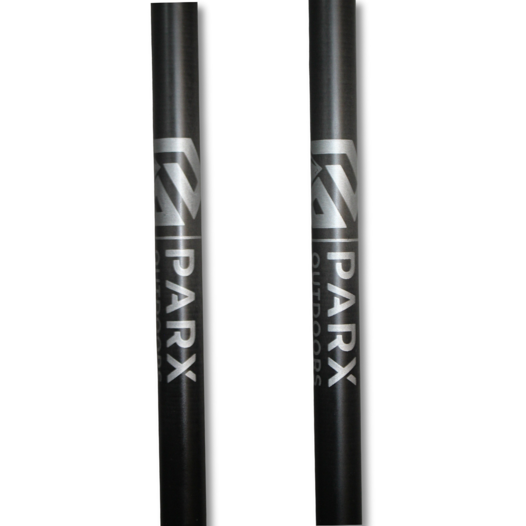 PARX Adjustable Poles