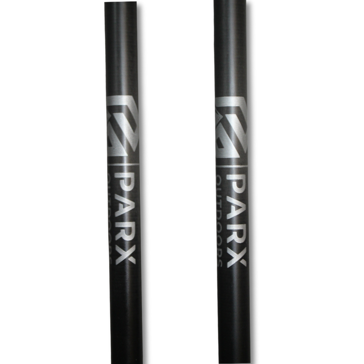 PARX Adjustable Poles
