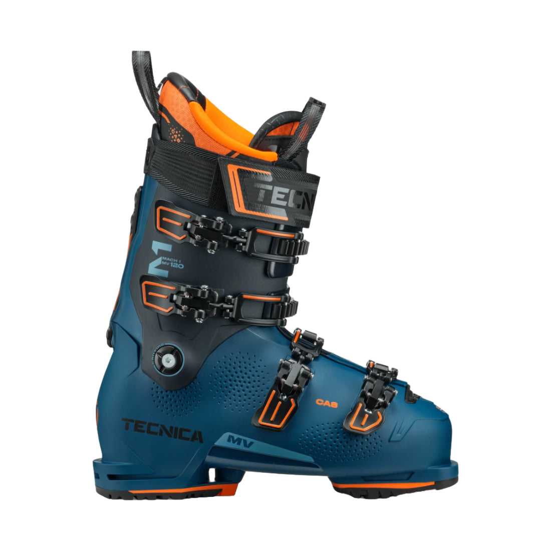 Tecnica Mach1 120 M's 2025