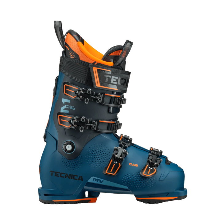 Tecnica Mach1 120 M's 2025