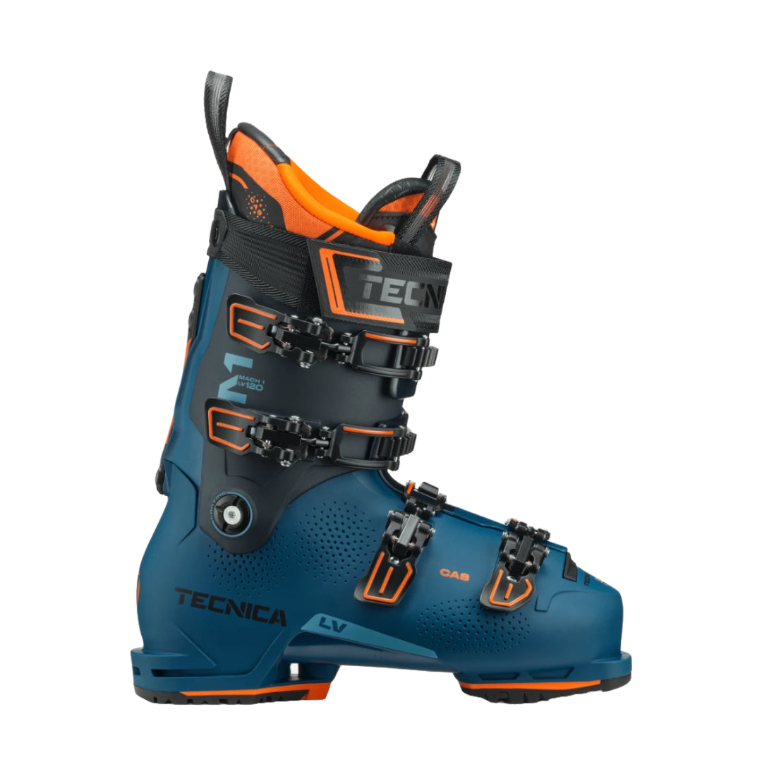Tecnica Mach1 120 M's 2025