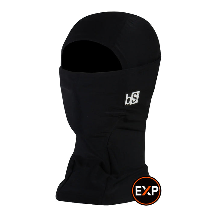 BlackStrap Expedition Hood Balaclava