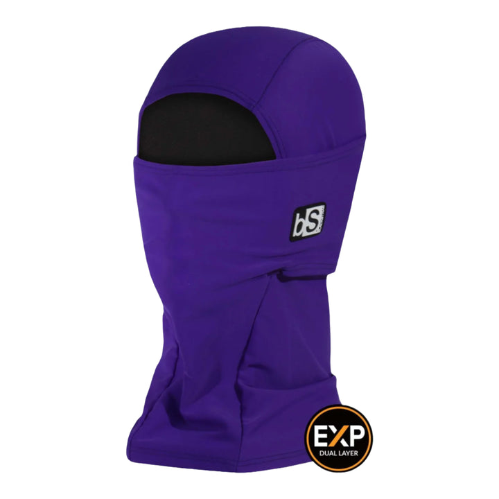 BlackStrap Expedition Hood Balaclava