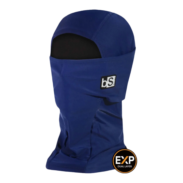 BlackStrap Expedition Hood Balaclava