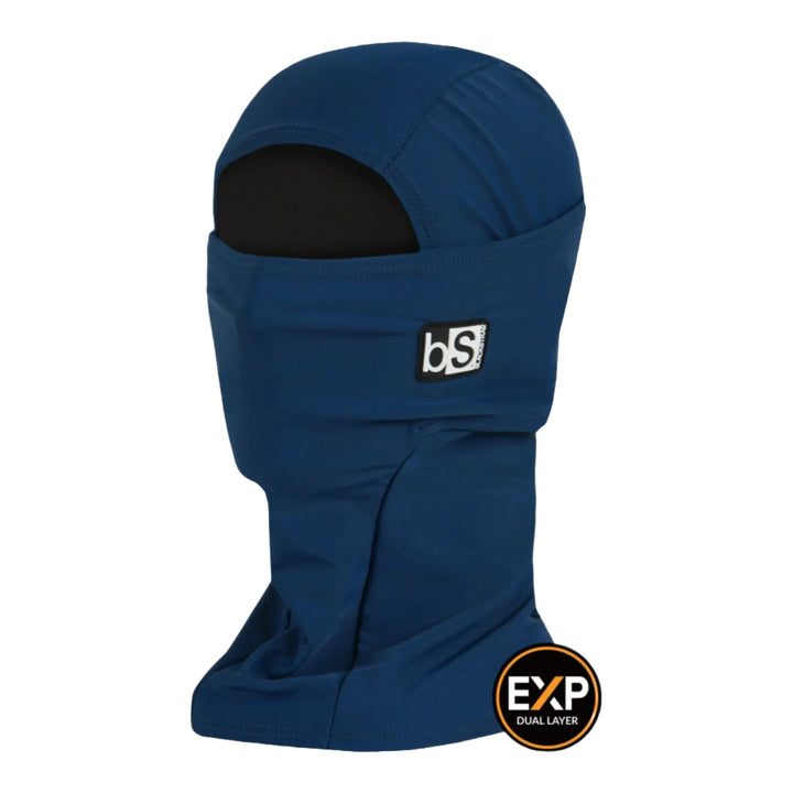 BlackStrap Expedition Hood Balaclava