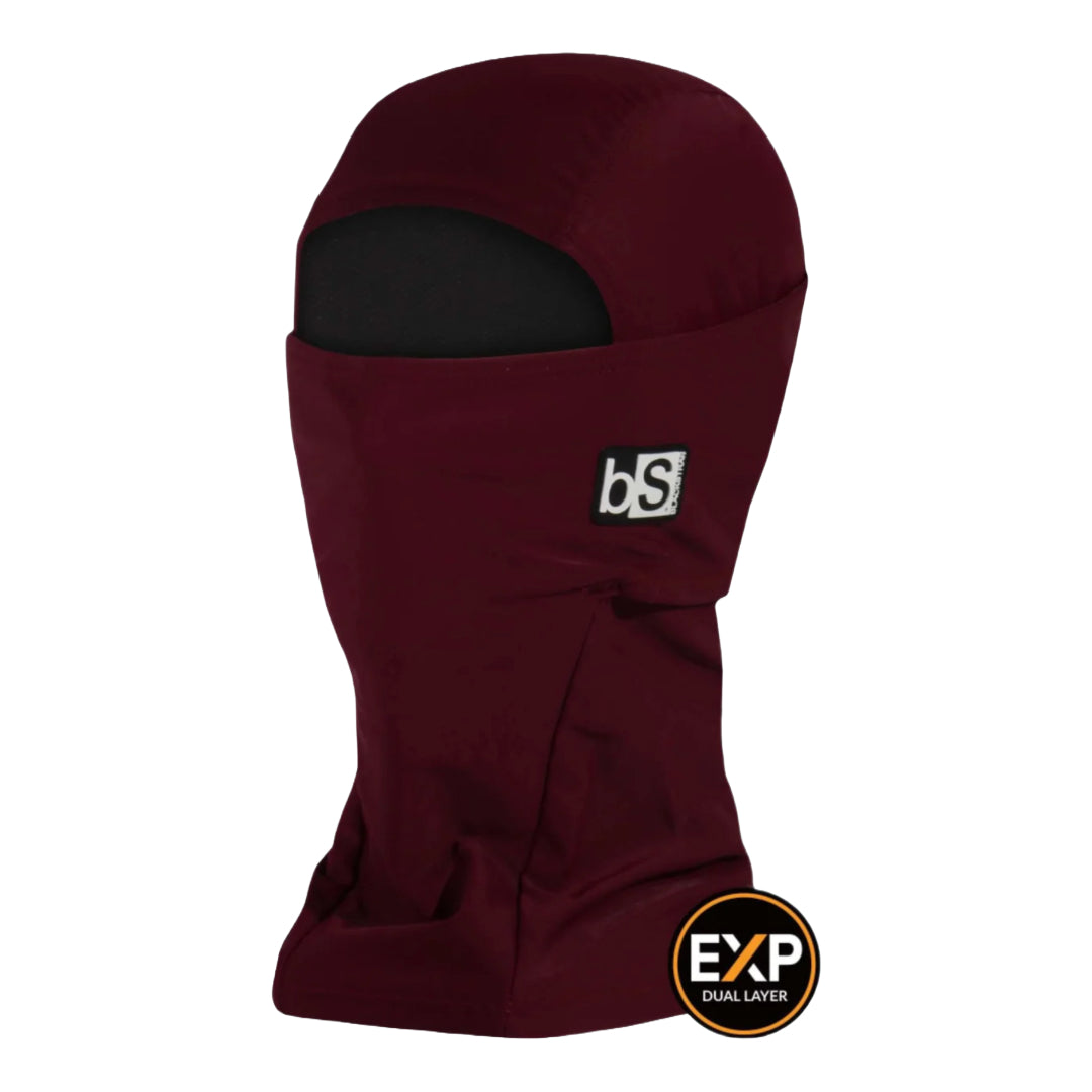 BlackStrap Expedition Hood Balaclava