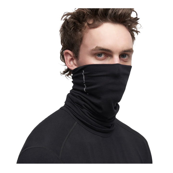 Le Bent Core Lightweight Neck Gaiter