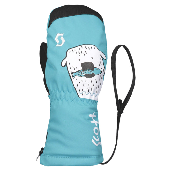 Scott Ultimate Tot Jr Mitten