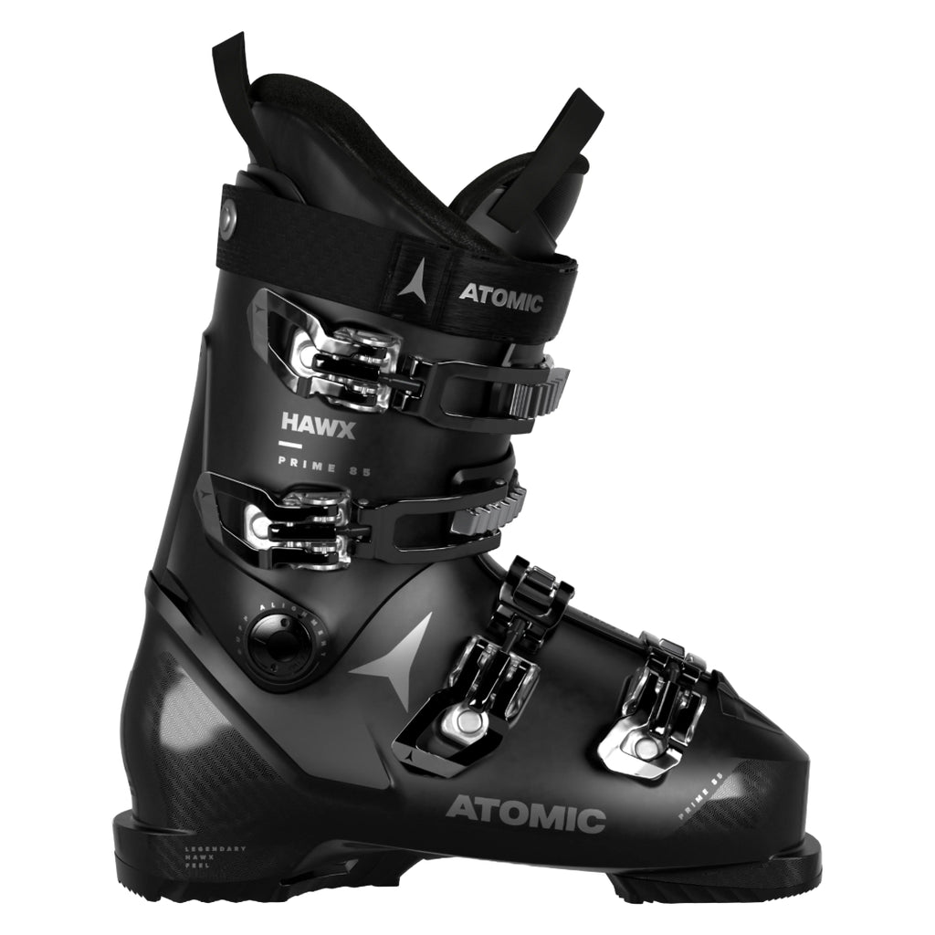 Atomic Hawx 80 26〜26.5 ATOMIC HAWX 80 MEN'S SKI BOOTS 27/27.5 9/9.5 WITH RECCO! | eBay