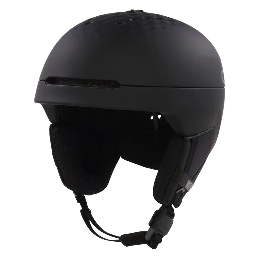 Oakley MOD3 - MIPS Mサイズ Matte Blackout Oakley MOD3 Mips® Helmet – Switchback Sports